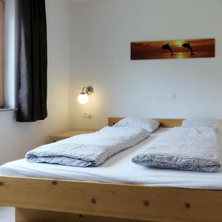 Apartmán Braunhof 311s *