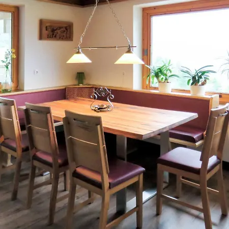 Braunhof 311s Apartmán