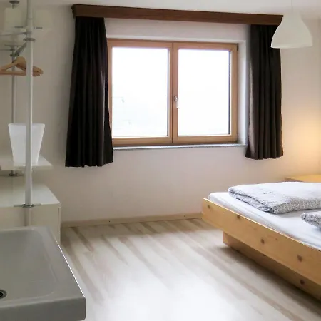 Braunhof 311s Apartmán *
