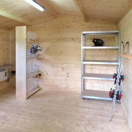 Apartmán Braunhof 311s